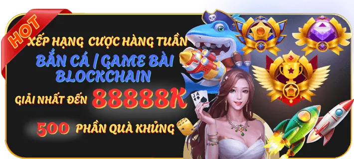 Hoàn Trả Thua Cược