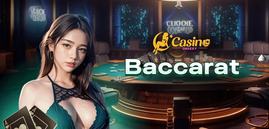 Xu hướng casino trực tuyến